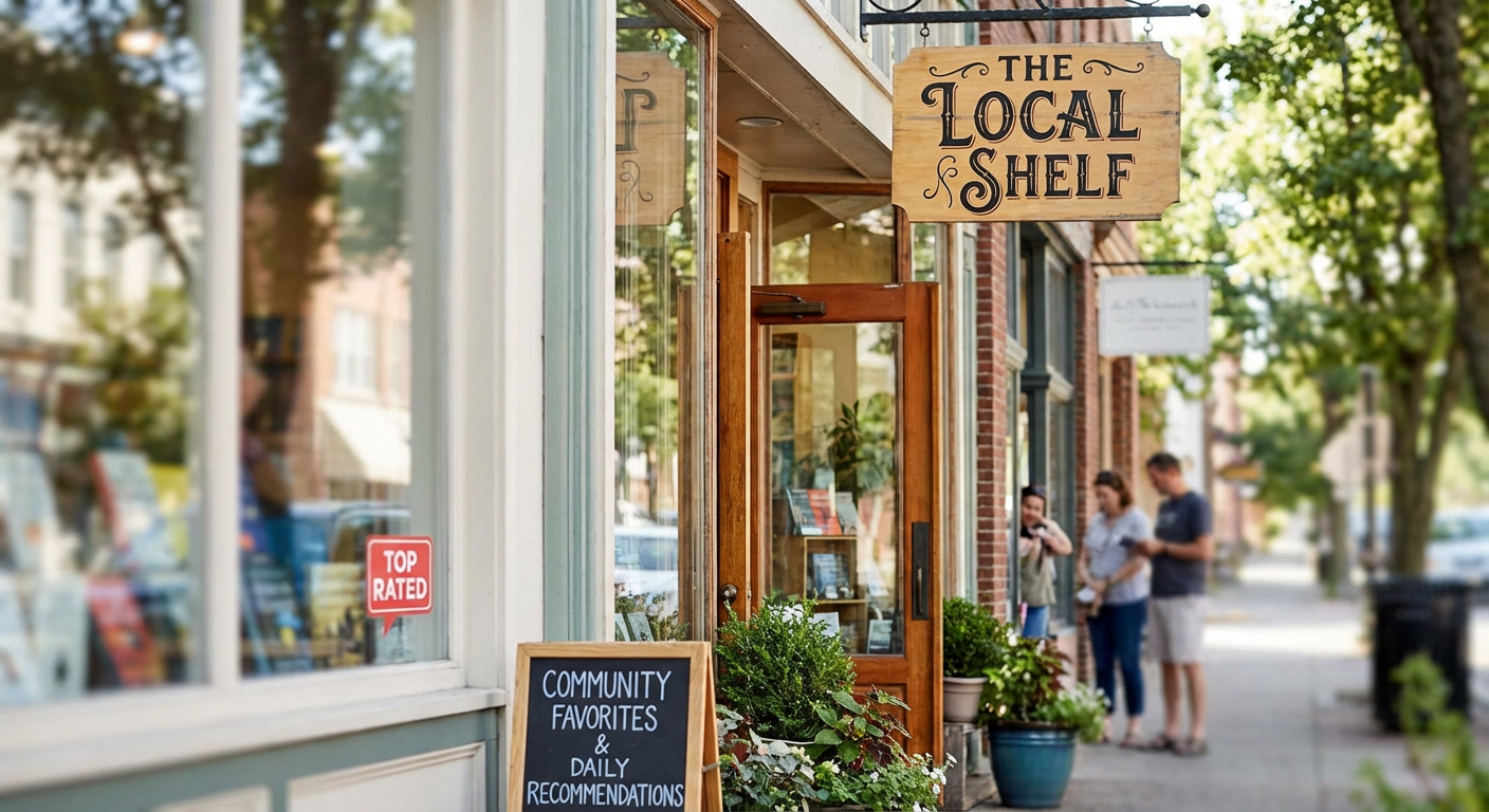 The Role of Reviews in Local Search Rankings — FunnelDonkey | Local SEO