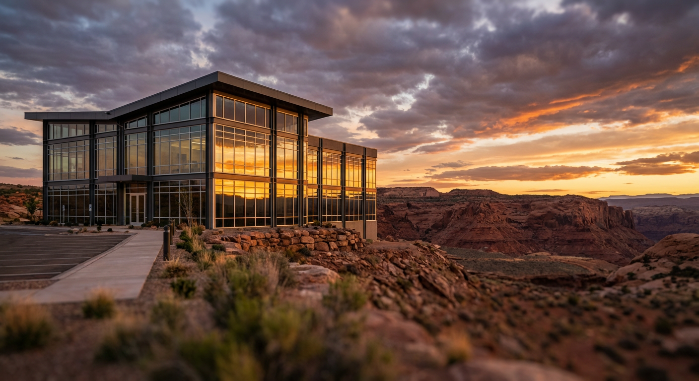 The St. George Business Boom: Is Your Website Ready?