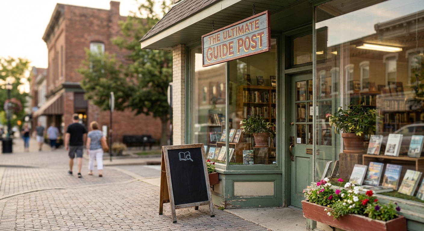 The Ultimate Guide to Google Business Profile Categories