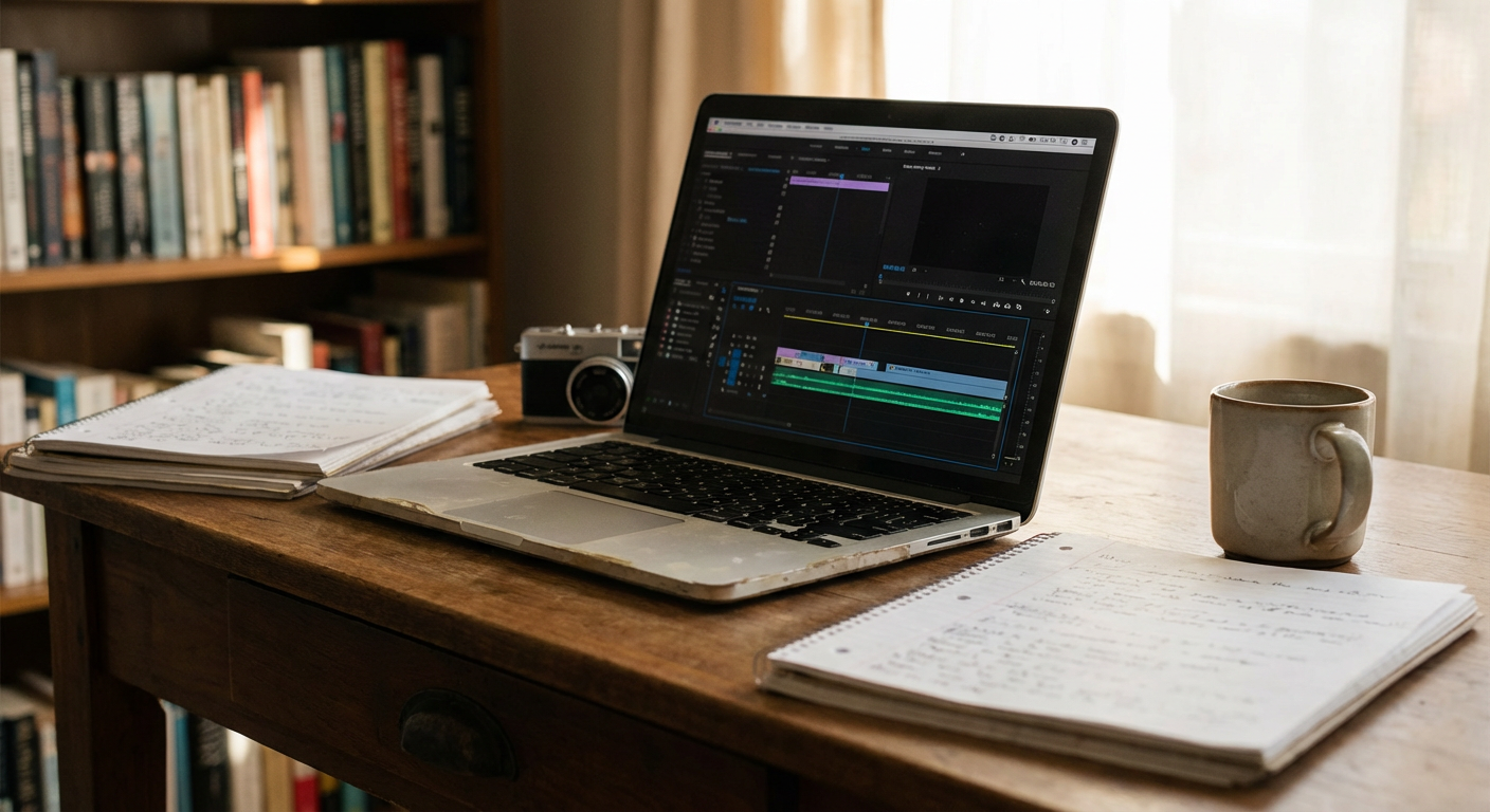 Video Content Strategy for Businesses That Hate Video