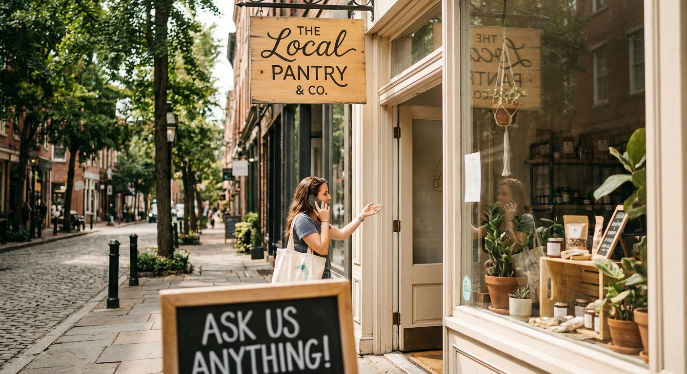 Voice Search and Local SEO: What to Prepare For