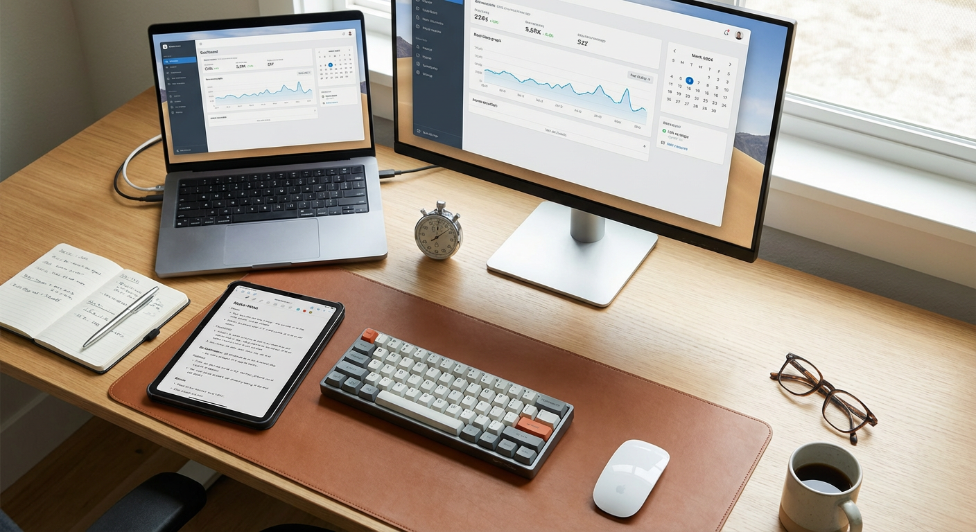 Website Monitoring Tools: Know When Your Site Goes Down