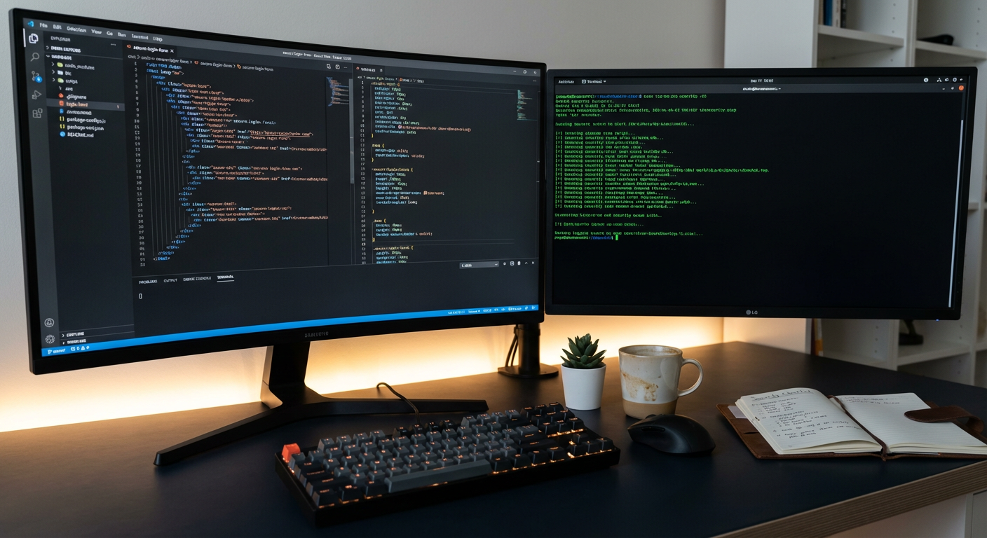 Website Security for Small Businesses: The Non-Paranoid Guide