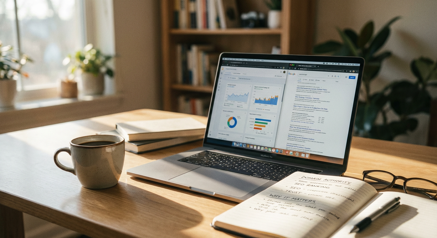 What Is Domain Authority and Why Should You Care — FunnelDonkey | SEO Fundamentals