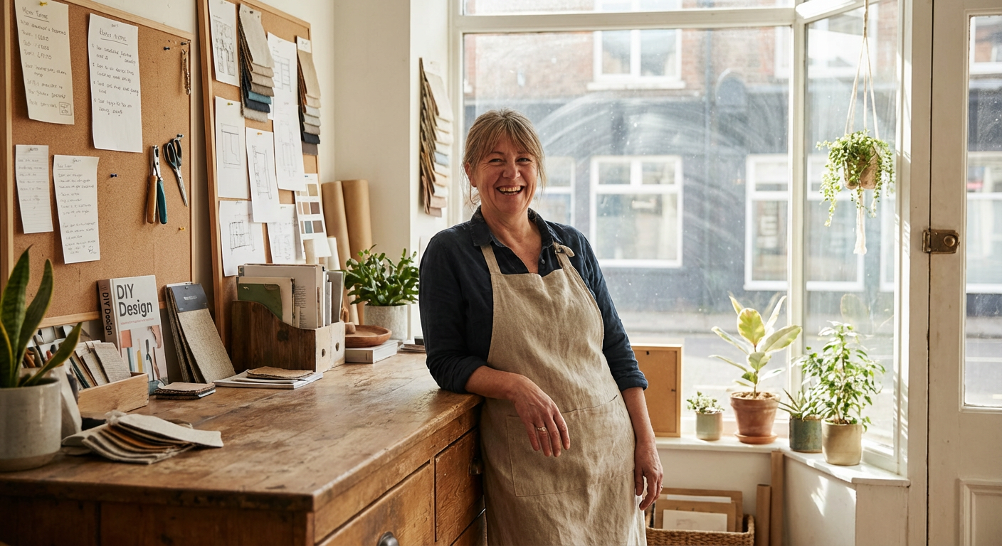 When to Hire a Web Designer vs Doing It Yourself