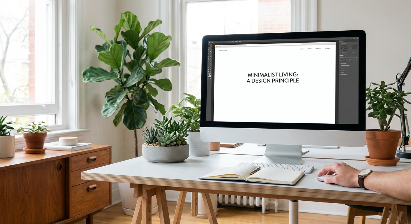 White Space Is Not Wasted Space: A Designer's Guide