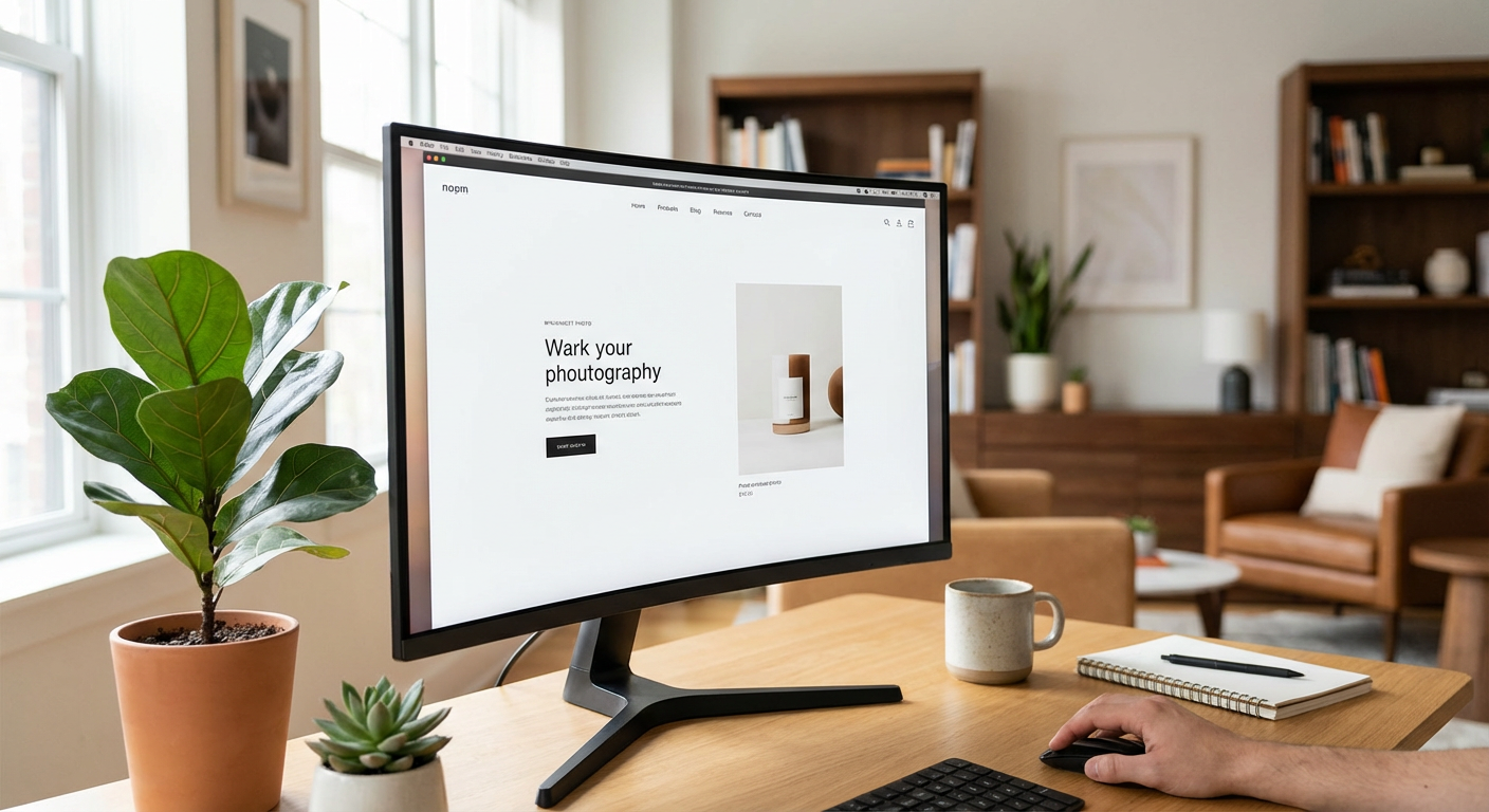 White Space Is Not Wasted Space: Design Principles That Sell — FunnelDonkey | Web Design