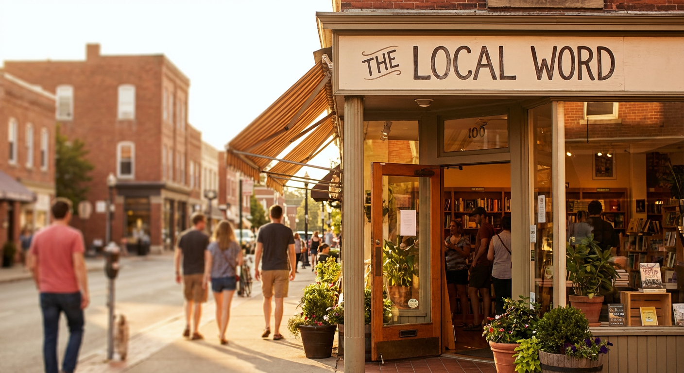 Why Local SEO Is the Best Marketing Investment for Small Businesses