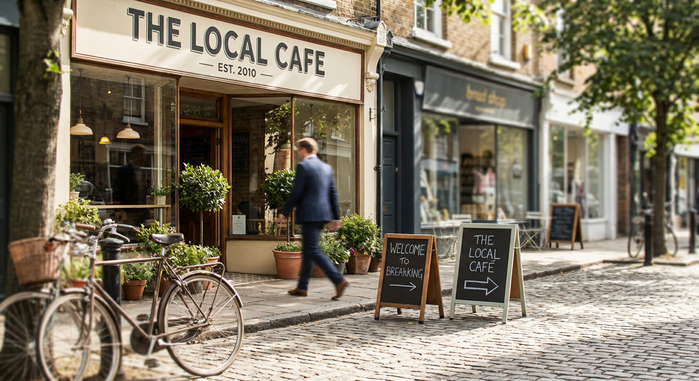 Why Your Competitors Rank Higher on Google Maps Why Your Competitors Rank Higher on Google Maps — FunnelDonkey | Local SEO