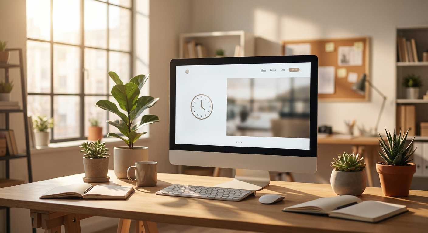 Why Your Homepage Has 3 Seconds to Prove It's Not Trash