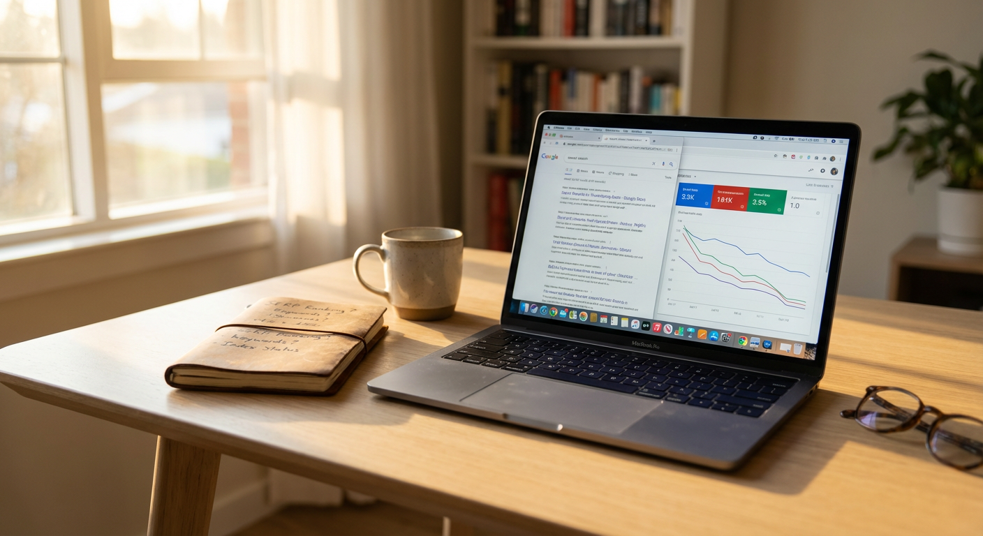 Why Your Website Is Not Showing Up on Google — FunnelDonkey | SEO Fundamentals