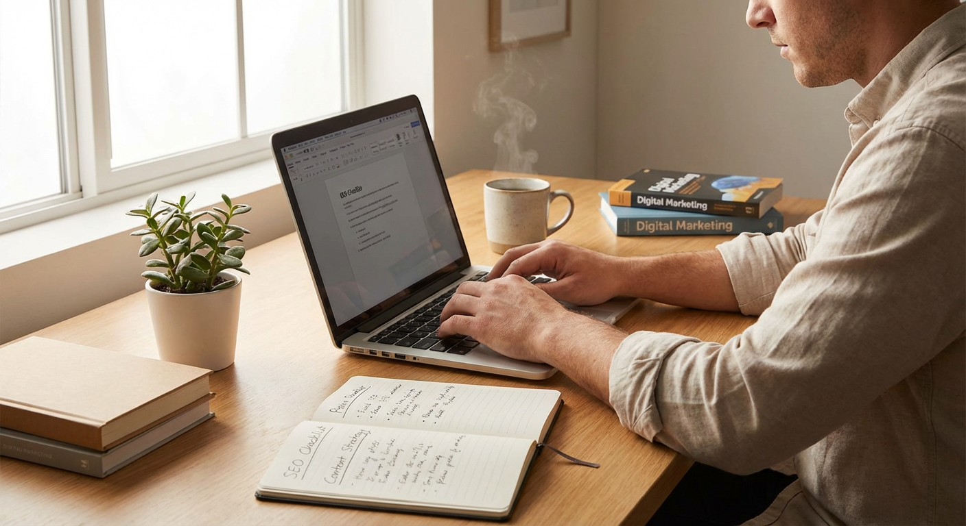 Why Your Wix Site Doesn't Rank (And What to Do About It)