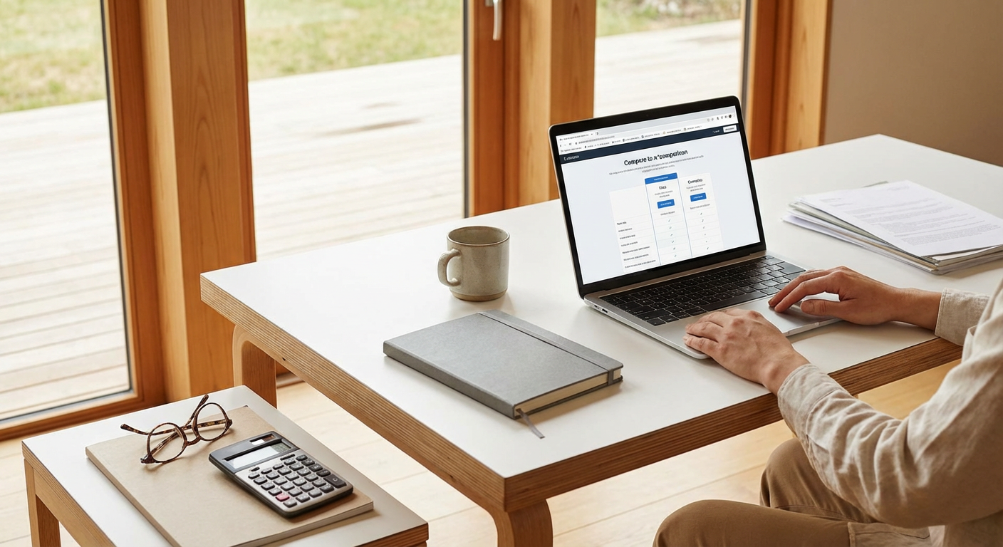 WordPress.com vs WordPress.org: The Confusion That Costs You